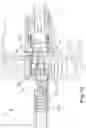 Fig. 14 - Communication Jack Having a Dielectric Film Between Plug Interface Contacts