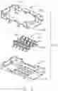 Fig. 09 - Electrical connector including a metallic shield having a substantially vertical peripheral wall