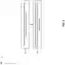 Fig. 08 - SQUARE PULSE LASER DRIVER FOR VERTICAL CAVITY SURFACE EMITTING LASER ARRAYS