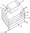 Fig. 01 - LASER DIODE AND METHOD FOR MAKING THE SAME