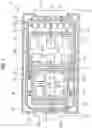 Fig. 02 - Power module having at least two power semiconductor arrangements that are contacted on a substrate