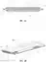 Fig. 02 - LAMINATED CABLE ASSEMBLY