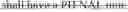 Fig. 167 - Methods and apparatuses for signaling picture header