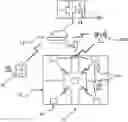 Fig. 01 - Facility communication and/or location apparatus and system