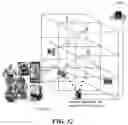 Fig. 37 - Facility communication and/or location apparatus and system