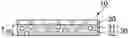 Fig. 01 - Ground member and shielded printed wiring board