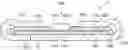 Fig. 01 - Flexible printed circuit board assembly