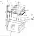 Fig. 04 - Method and device for water intrusion mitigation