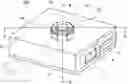 Fig. 01 - Ventilation mechanism for electronic device housing