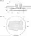 Fig. 03 - Ventilation mechanism for electronic device housing