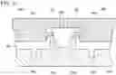 Fig. 06 - Ventilation mechanism for electronic device housing