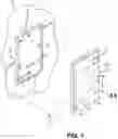 Fig. 02 - Electrical wiring device with faceplate module