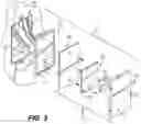 Fig. 04 - Electrical wiring device with faceplate module