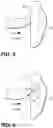 Fig. 06 - Electrical wiring device with faceplate module