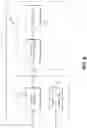 Fig. 08 - Electrical wiring device with faceplate module