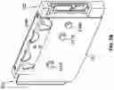 Fig. 07 - SSD carrier bracket