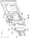 Fig. 08 - SSD carrier bracket