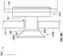 Fig. 17 - SSD carrier bracket
