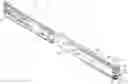 Fig. 01 - Slide rail assembly