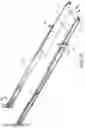 Fig. 08 - Slide rail assembly