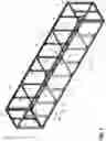 Fig. 02 - Modular thermal isolation barrier for data processing equipment structure
