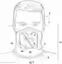 Fig. 06 - Facemasks Integral with Shirts
