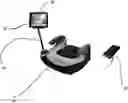 Fig. 01 - PORTABLE TECHNOLOGY COMPANION KIT