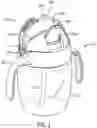 Fig. 02 - Beverage container
