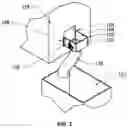 Fig. 02 - ATTACHMENT FOR PELLET GRILL HOPPER AND METHODS OF USE THEREOF