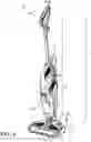 Fig. 02 - Surface cleaning apparatus