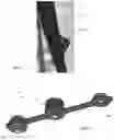 Fig. 02 - Biopsy valve with accessory tool tactile guard cap position marker