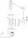 Fig. 14 - Methods, apparatus, and systems for ophthalmic testing and measurement