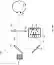 Fig. 39 - Methods, apparatus, and systems for ophthalmic testing and measurement