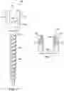 Fig. 02 - Bone anchor head extender