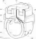 Fig. 01 - ELECTROSURGICAL DEVICE