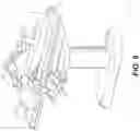 Fig. 10 - Robotically controllable field generators for tracking an medical instrument