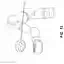 Fig. 16 - Robotically controllable field generators for tracking an medical instrument
