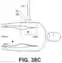 Fig. 41 - Robotically controllable field generators for tracking an medical instrument