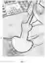 Fig. 07 - Forming a pilot hole