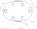 Fig. 05 - Artificial cervical and lumbar disc system