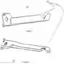 Fig. 26 - Artificial cervical and lumbar disc system