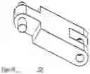 Fig. 27 - Artificial cervical and lumbar disc system