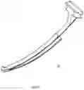 Fig. 34 - Artificial cervical and lumbar disc system