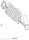 Fig. 35 - Artificial cervical and lumbar disc system