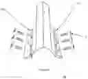 Fig. 35 - 3-D PRINTED SPINAL IMPLANT