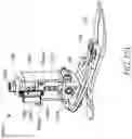Fig. 27 - Prosthetic foot with variable stiffness ankle