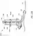Fig. 28 - Prosthetic foot with variable stiffness ankle