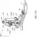 Fig. 29 - Prosthetic foot with variable stiffness ankle