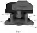 Fig. 08 - Valve assembly for a prosthetic socket