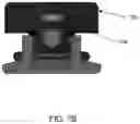 Fig. 12 - Valve assembly for a prosthetic socket